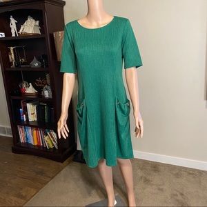Enfocus Dress